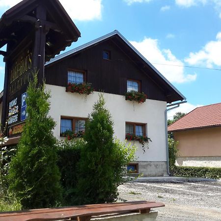 Lake House 1 Plitvička Jezera Eksteriør bilde