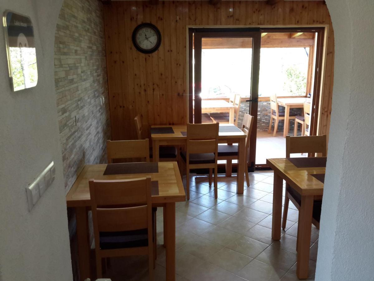 Lake House 1 Plitvička Jezera Eksteriør bilde