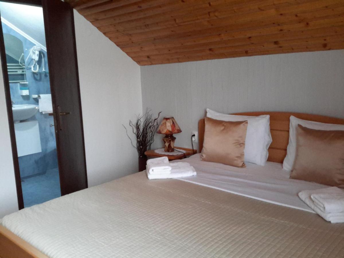 Lake House 1 Plitvička Jezera Eksteriør bilde