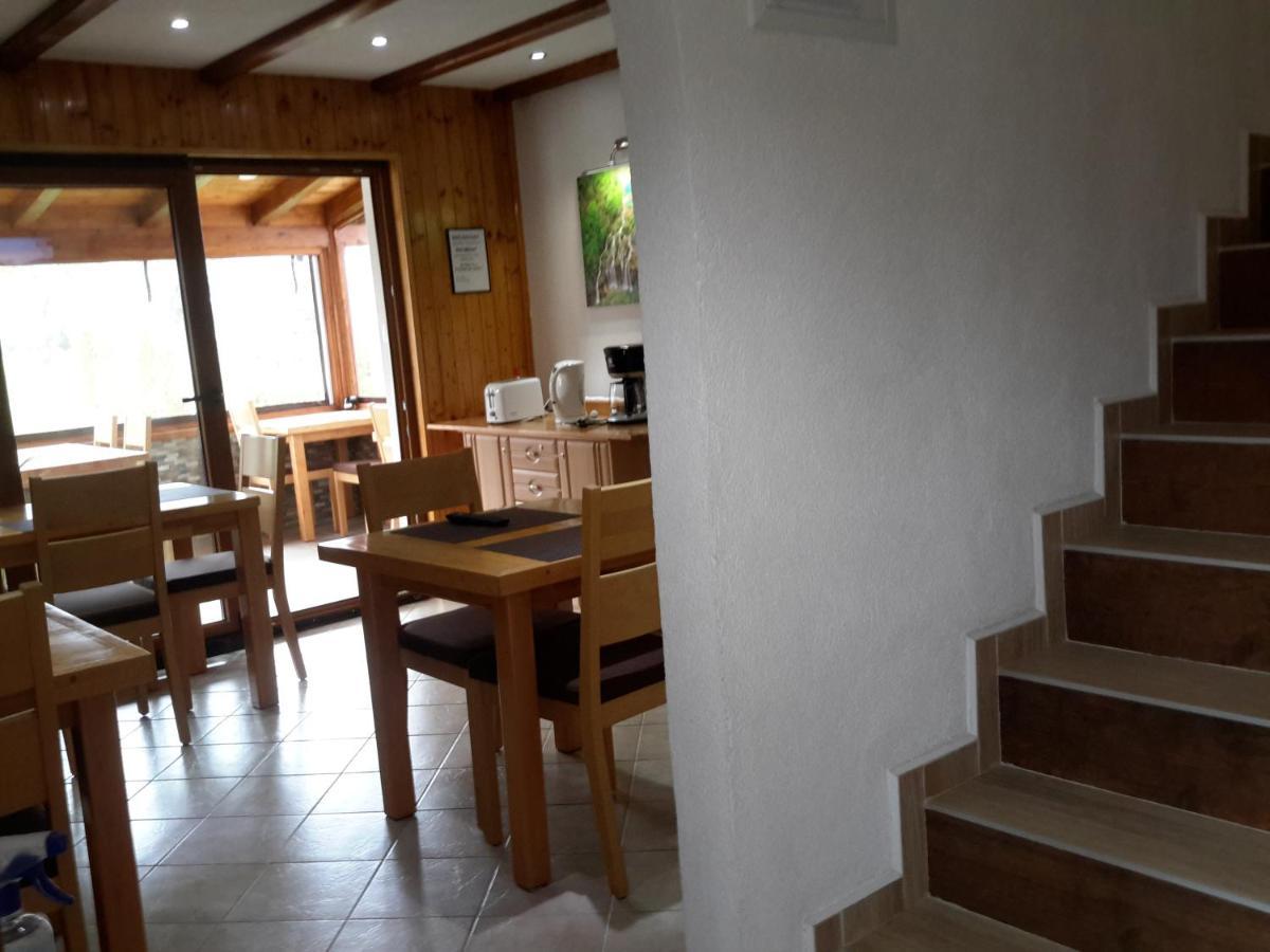 Lake House 1 Plitvička Jezera Eksteriør bilde