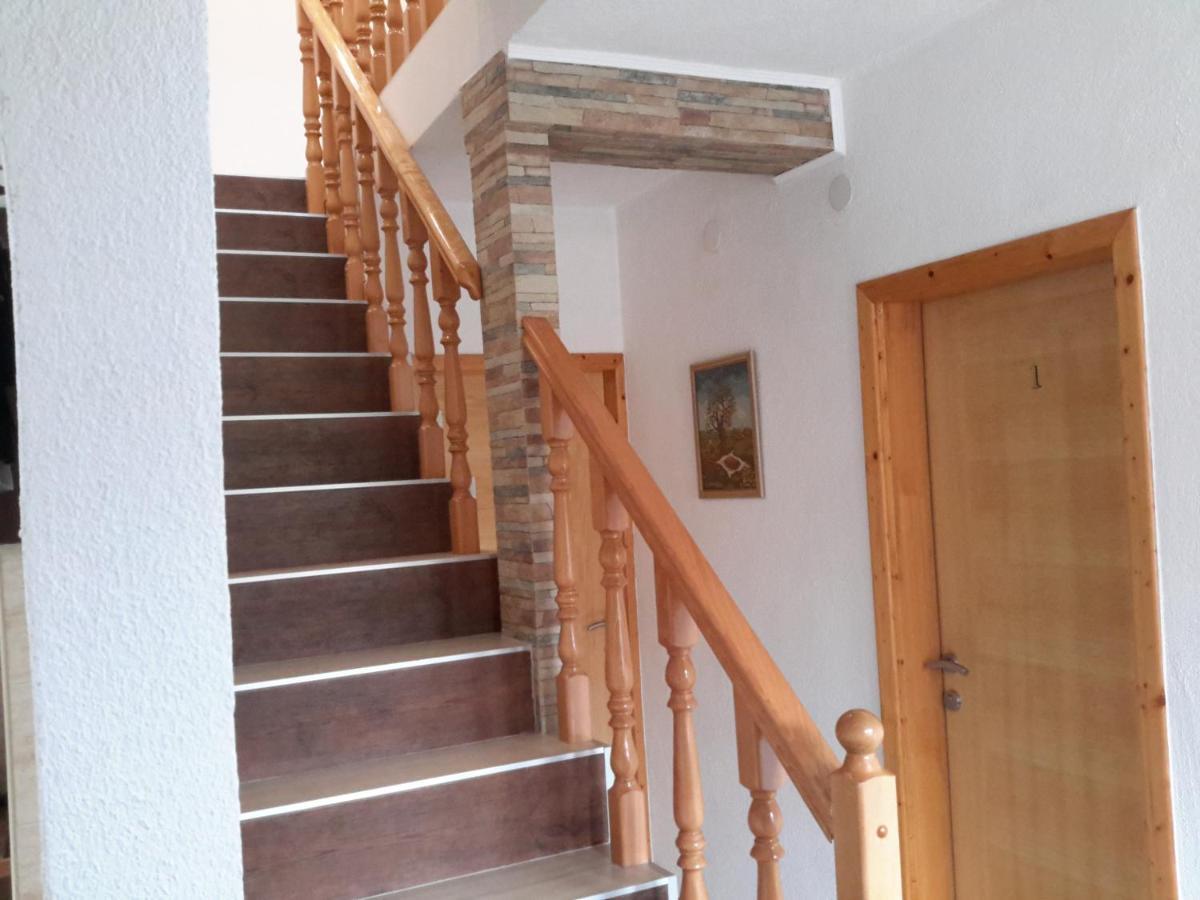 Lake House 1 Plitvička Jezera Eksteriør bilde