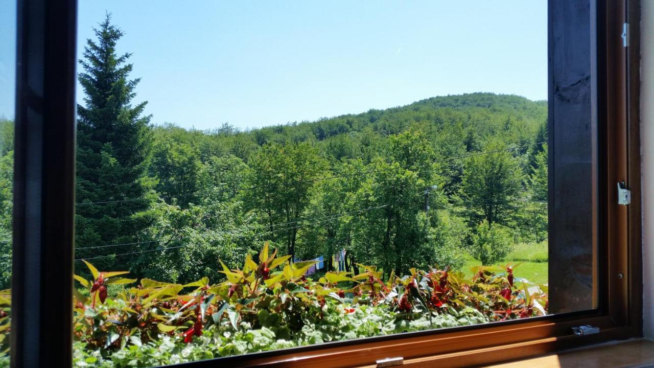 Lake House 1 Plitvička Jezera Eksteriør bilde