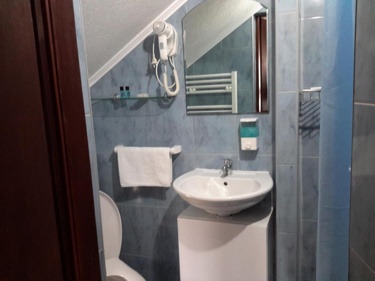 Lake House 1 Plitvička Jezera Eksteriør bilde